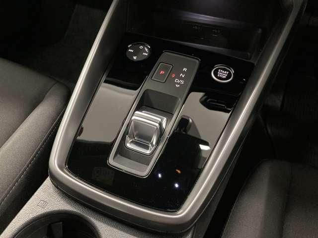 AUDI A3 Sedan