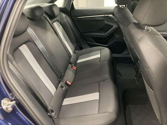 AUDI A3 Sedan