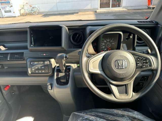 N-VAN