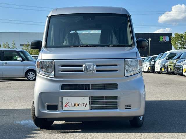 N-VAN