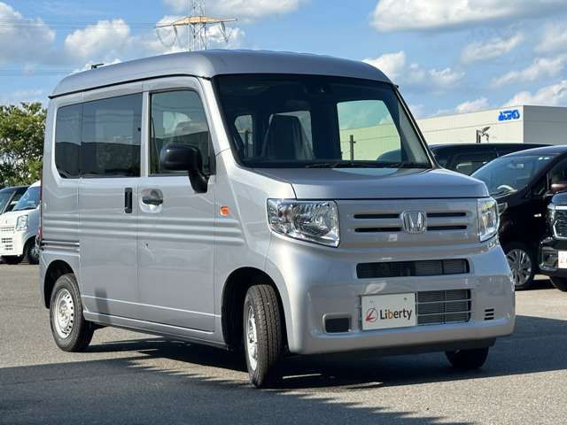 N-VAN