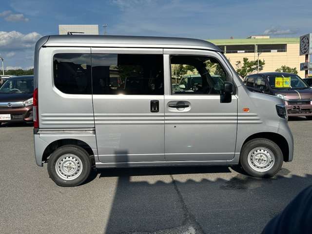 N-VAN
