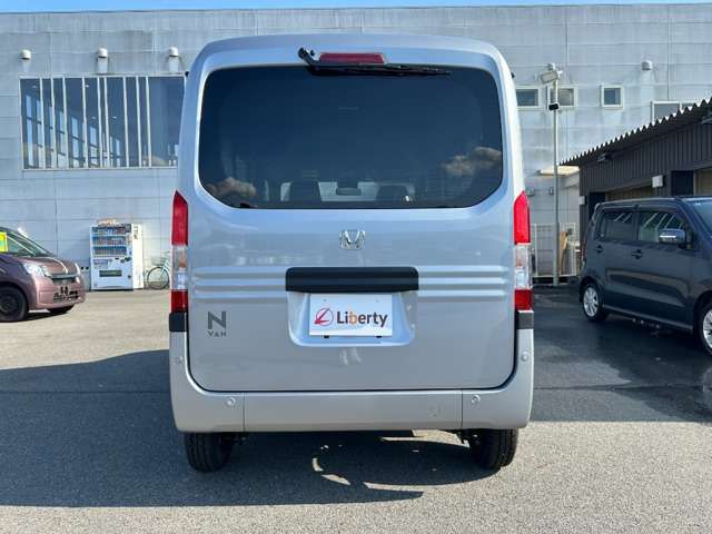 N-VAN