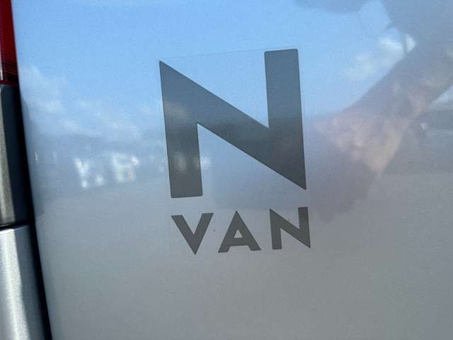 N-VAN