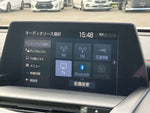 CROWN sedan hybrid