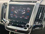 CROWN sedan hybrid