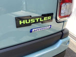 HUSTLER