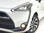 SIENTA HYBRID