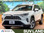 RAV4 HYBRID 4WD