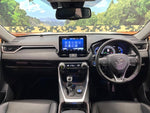 RAV4 HYBRID 4WD