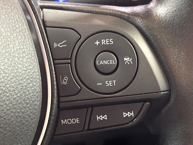 RAV4 HYBRID 4WD