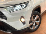 RAV4 HYBRID 4WD