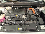 RAV4 HYBRID 4WD