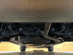 RAV4 HYBRID 4WD