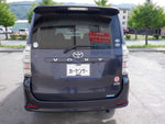 VOXY 4WD