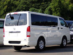 HIACE van 1.25t 2WD