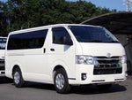 HIACE van 1.25t 2WD