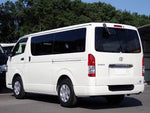 HIACE van 1.25t 2WD