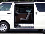 HIACE van 1.25t 2WD