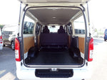HIACE van 1.25t 2WD