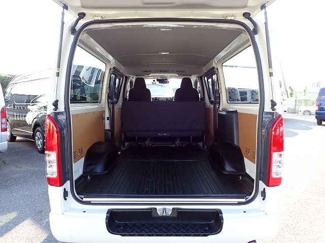 HIACE van 1.25t 2WD