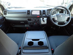 HIACE van 1.25t 2WD