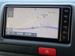 HIACE van 1.25t 2WD