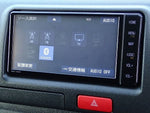 HIACE van 1.25t 2WD