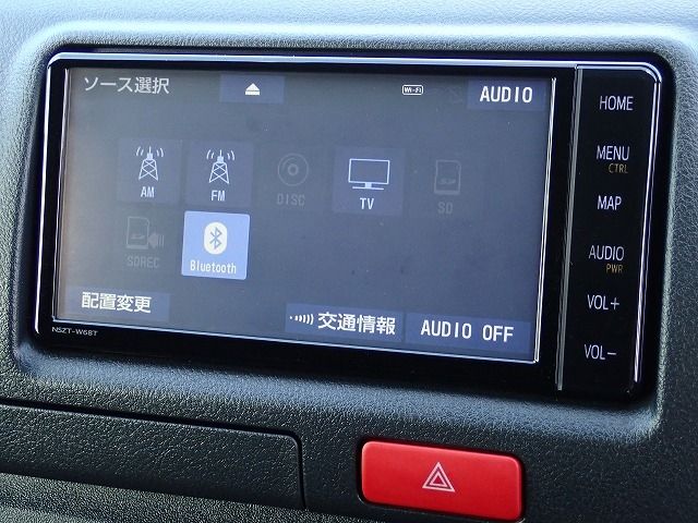HIACE van 1.25t 2WD