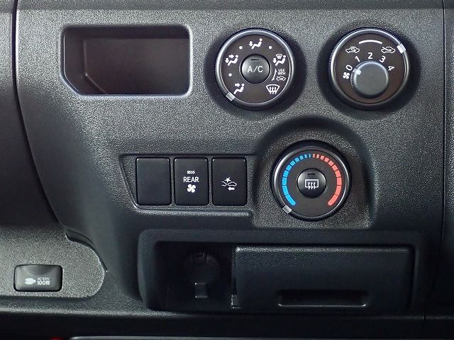 HIACE van 1.25t 2WD