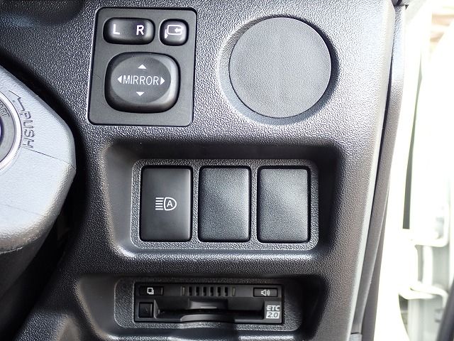 HIACE van 1.25t 2WD
