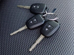 HIACE van 1.25t 2WD