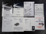 HIACE van 1.25t 2WD