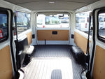 HIACE van 1.25t 2WD