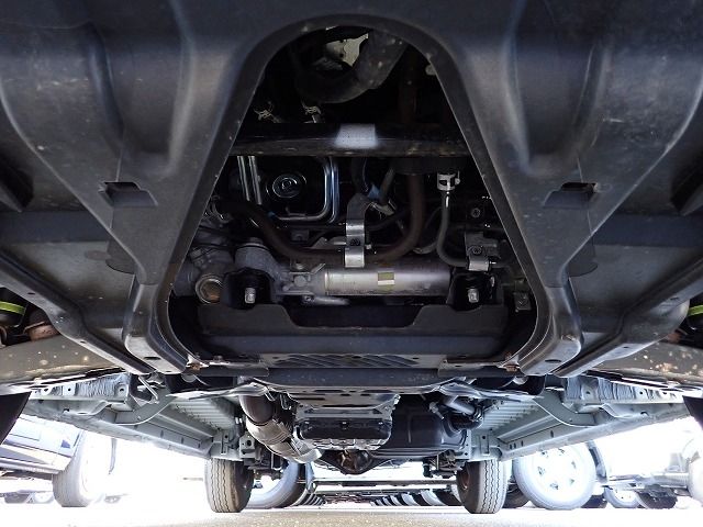 HIACE van 1.25t 2WD