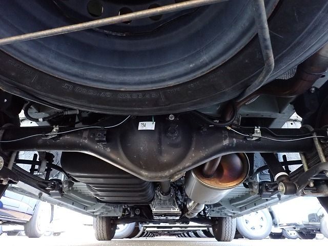 HIACE van 1.25t 2WD