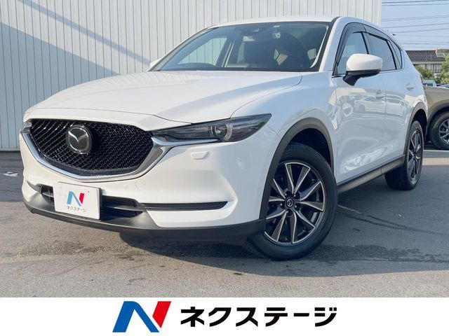 CX-5 4WD