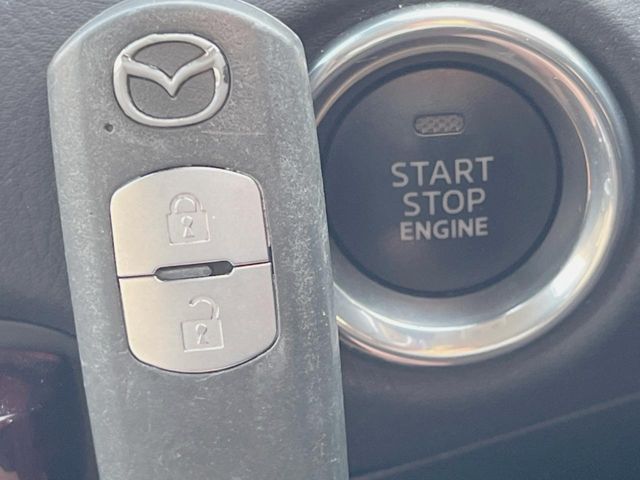CX-5 4WD
