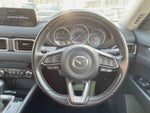 CX-5 4WD