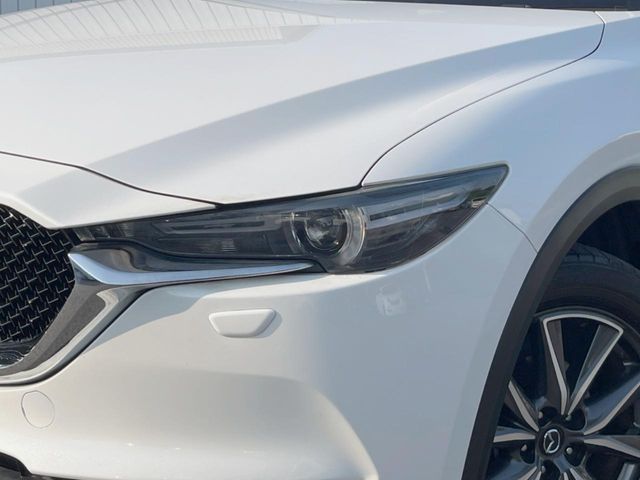 CX-5 4WD