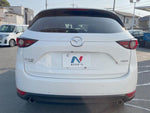 CX-5 4WD