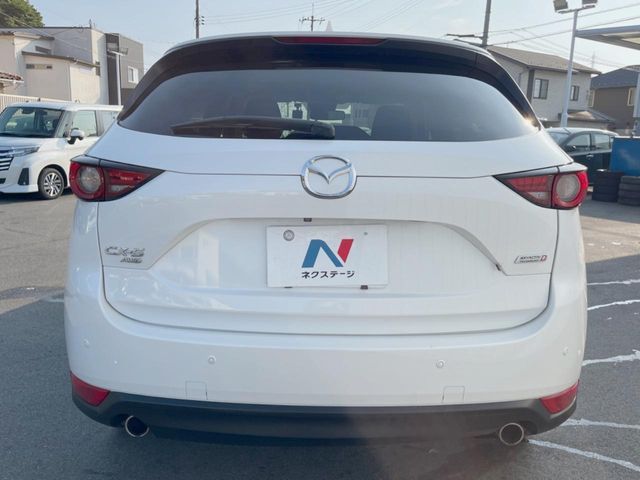 CX-5 4WD