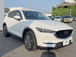 CX-5 4WD