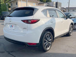 CX-5 4WD
