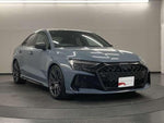 AUDI RS3 Sedan