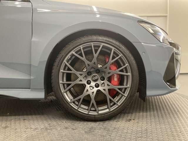 AUDI RS3 Sedan