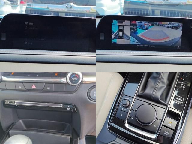 CX-30