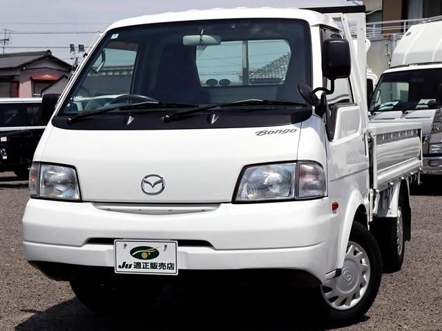 BONGO truck 2WD