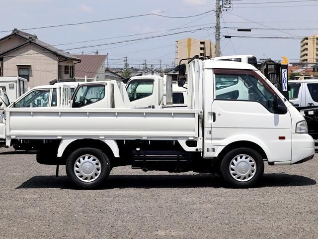 BONGO truck 2WD