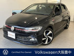VOLKSWAGEN POLO GTI